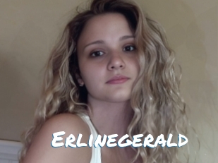 Erlinegerald