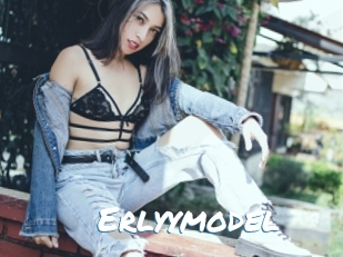 Erlyymodel