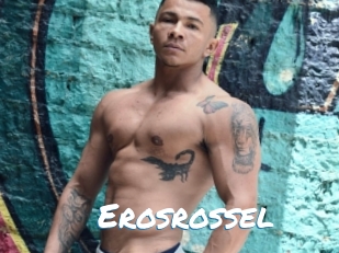 Erosrossel