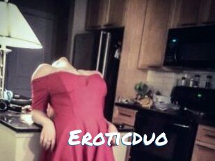 Eroticduo