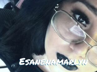 Esanenamarlyn