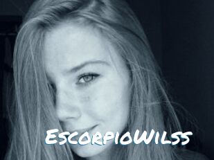 EscorpioWilss