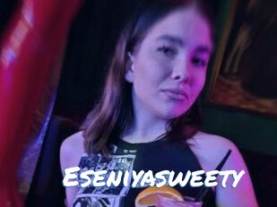 Eseniyasweety