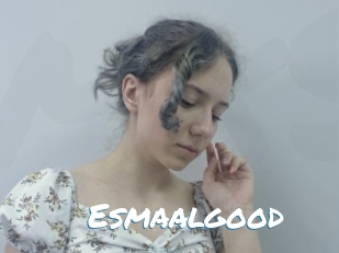 Esmaalgood