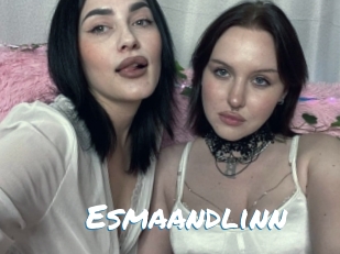 Esmaandlinn