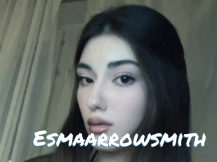 Esmaarrowsmith