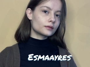 Esmaayres