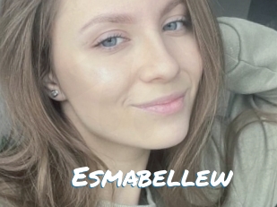 Esmabellew