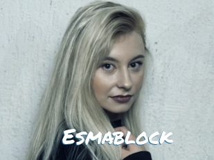 Esmablock