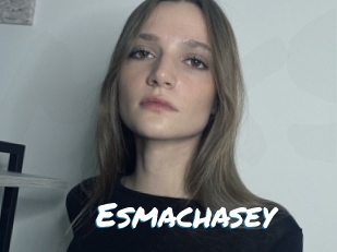 Esmachasey