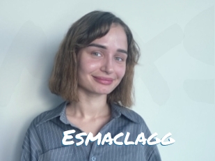 Esmaclagg