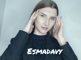 Esmadavy