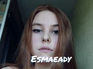 Esmaeady