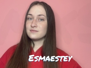 Esmaestey