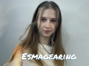 Esmagearing