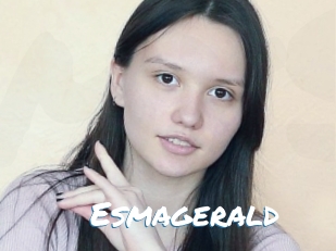 Esmagerald