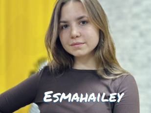 Esmahailey