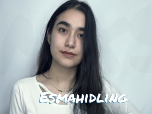 Esmahidling