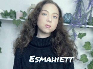 Esmahiett