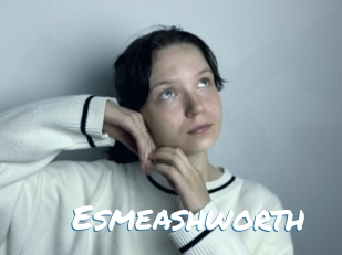 Esmeashworth