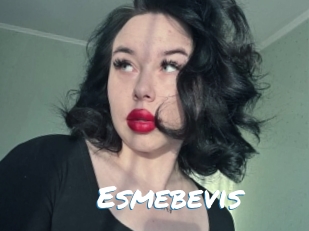 Esmebevis