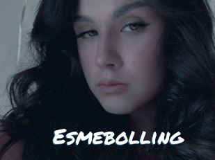 Esmebolling