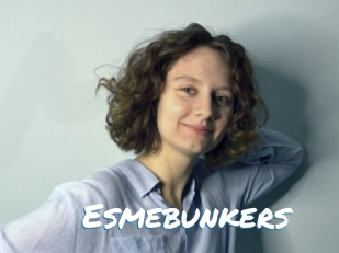 Esmebunkers