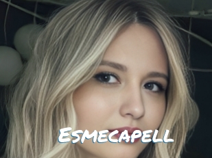 Esmecapell