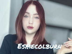 Esmecolburn