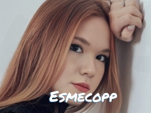 Esmecopp