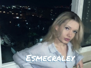 Esmecraley