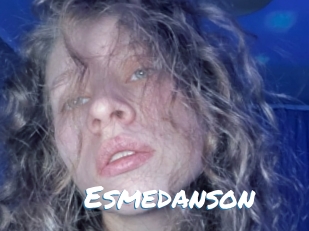 Esmedanson