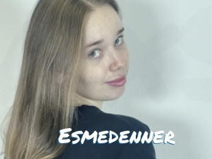 Esmedenner