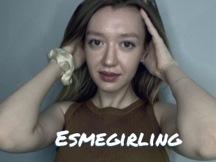 Esmegirling