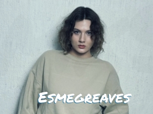 Esmegreaves