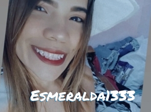 Esmeralda1333