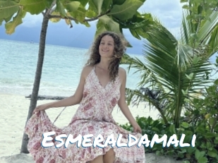 Esmeraldamali