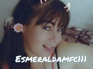 Esmeraldamfc111