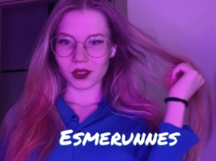 Esmerunnes