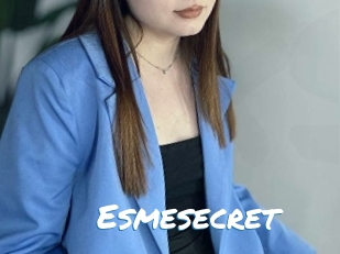 Esmesecret