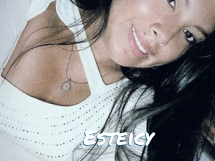 Esteicy