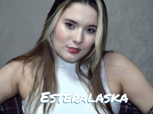 Esteralaska