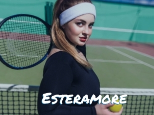 Esteramore