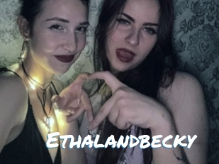 Ethalandbecky