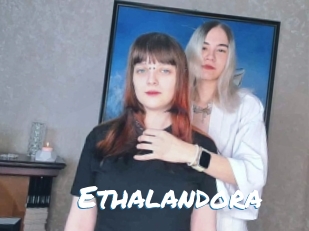 Ethalandora