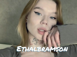 Ethalbramson