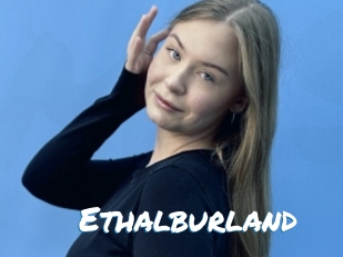 Ethalburland