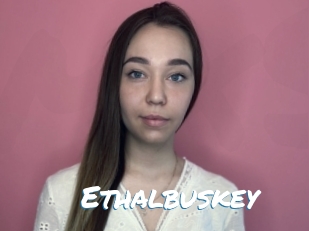 Ethalbuskey