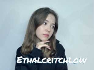 Ethalcritchlow