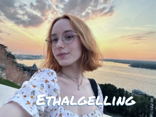 Ethalgelling